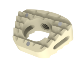 Cervical Interbody Cage
