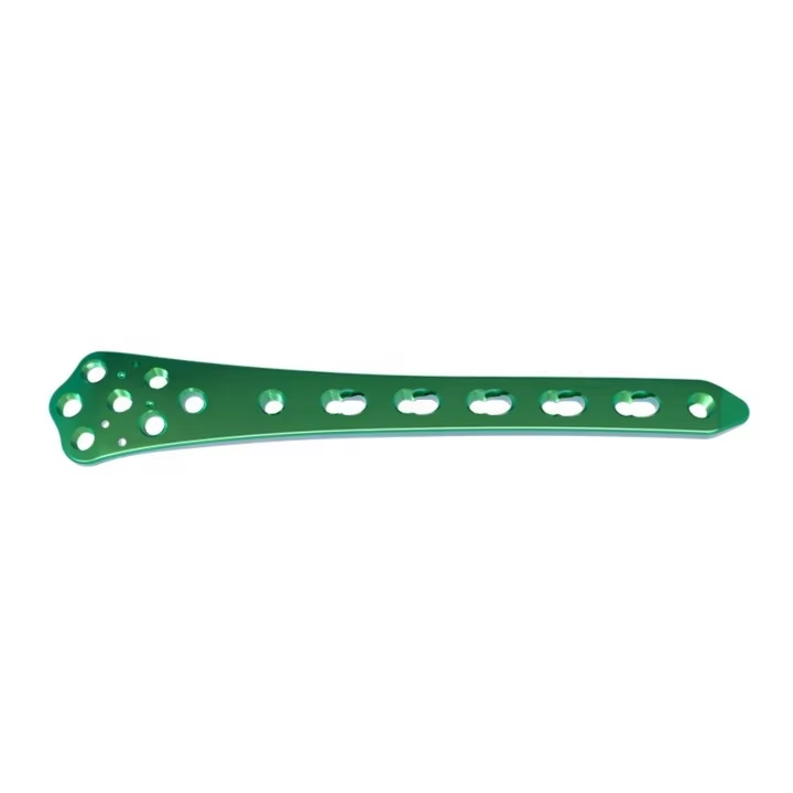 Cheap Proximal Lateral Humerus Locking Compression Plate II Supplier, Companies