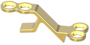 Dome Open Door Plate