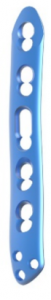 Distal Medial Humerus Locking Compression Plate