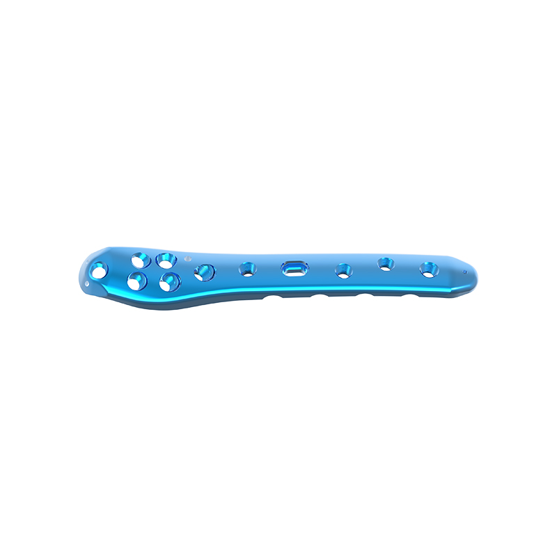 China Proximal Femur Locking Plate V Suppliers, Pricelist