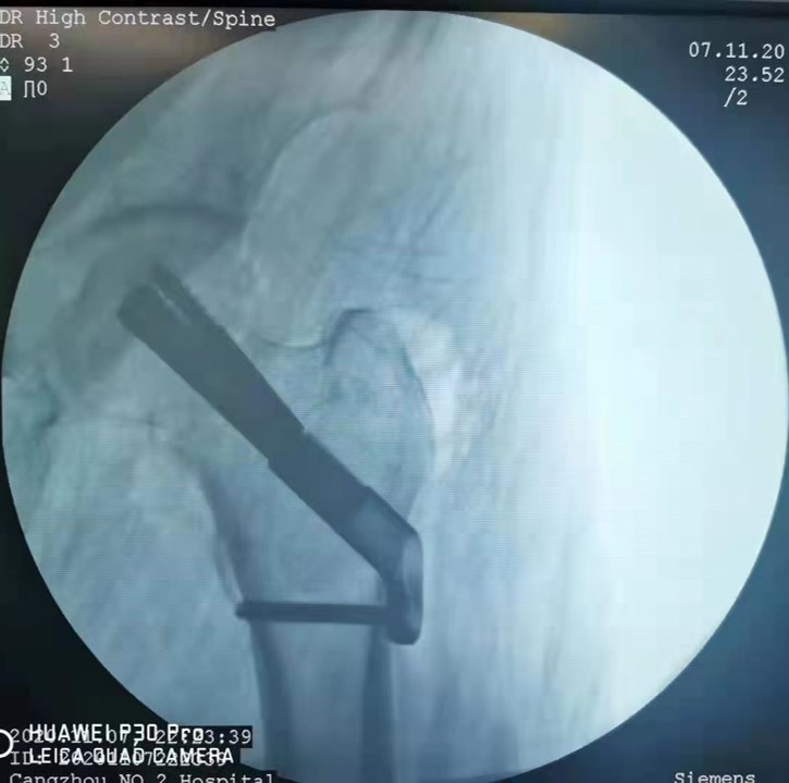 FNAS Clinical Application View 2