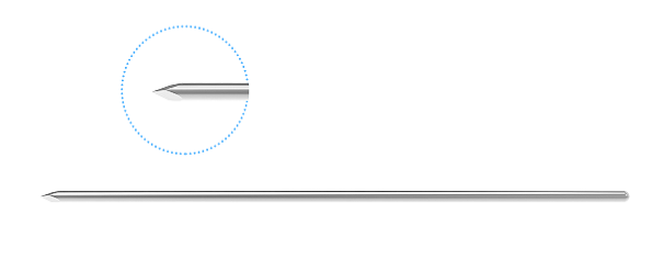 Bone Pin