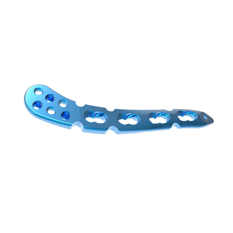 Wholesale Distal Clavicle Locking Compression Plate Manufacturers, Suppliers