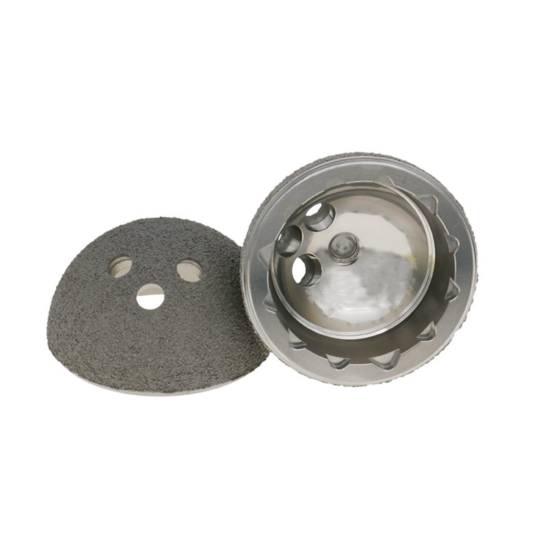 ODM ADC Acetabular Cup Surgical Instrument Factories, Exporters