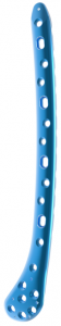 Distal Lateral Femur Locking Compression Plate I