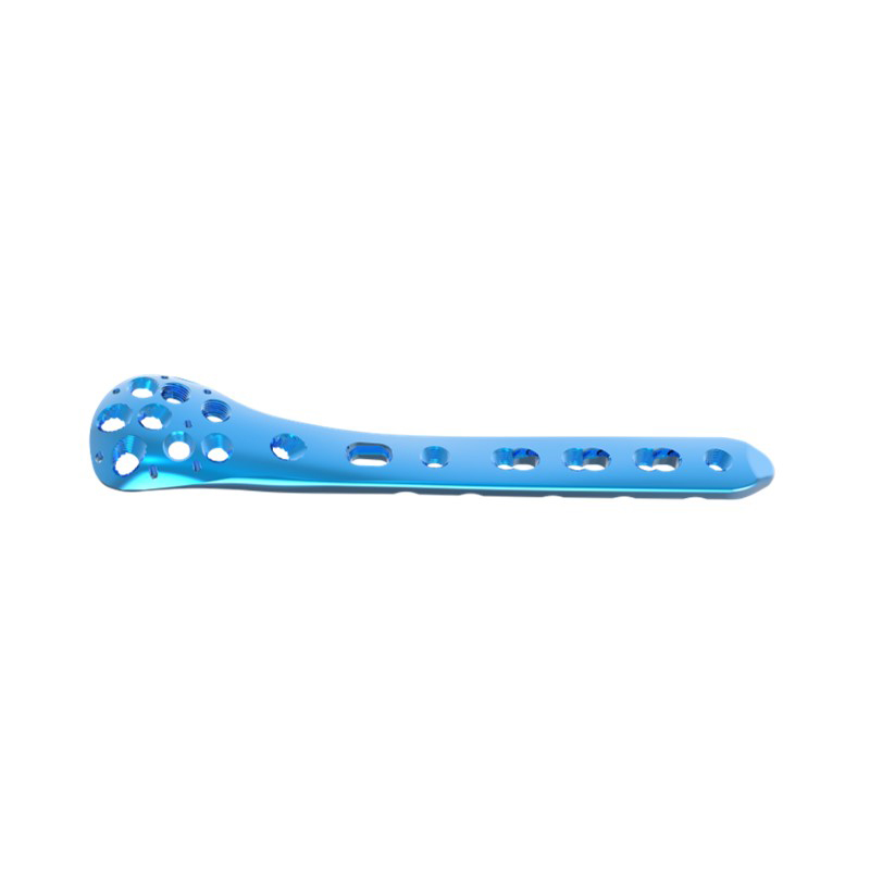 Cheap Proximal Lateral Humerus Locking Compression Plate II Supplier, Companies