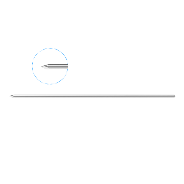 Wholesale High Quality CE Approved Stainless Steel Orthopedic Bone Pin Factory, Quotes
