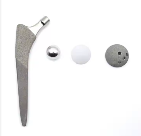 Cheap Hot sale Ti alloy JDS total hip replacement titanium joint prosthesis  Quotes, Company