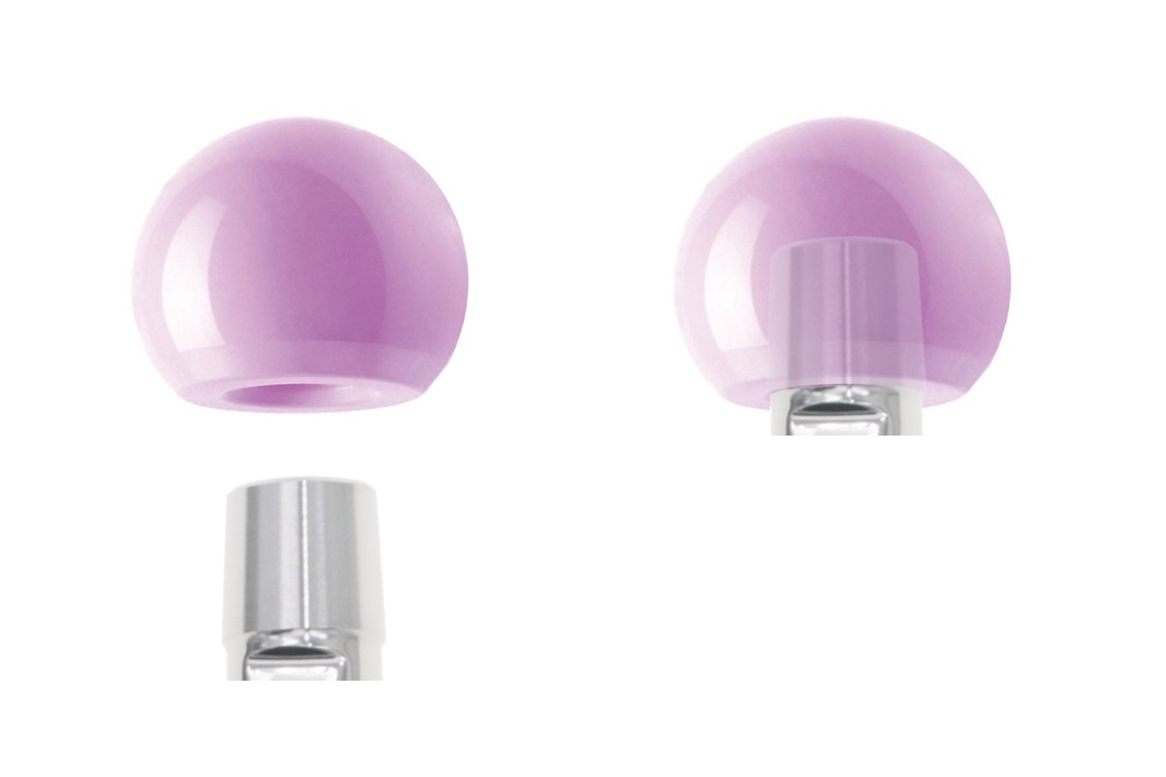 Ceramic Femoral Head Details