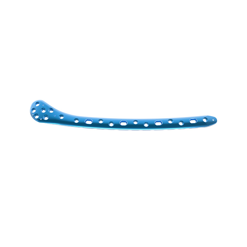 Best Distal Lateral Femur Locking Compression Plate I Factory, Company