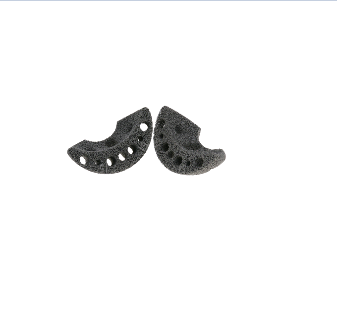 ODM 3D Printing Acetabular Revision System Manufacturers, Pricelist