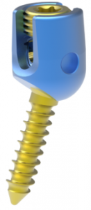 Ladder Multi-Angle Screw