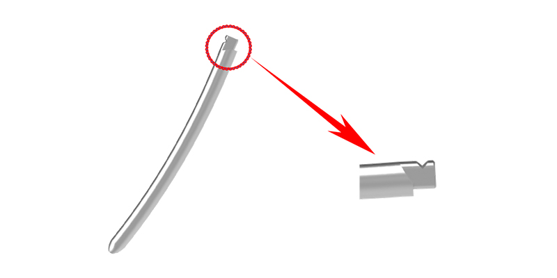 Locking torque demonstration