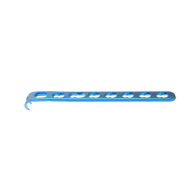 Buy Olecranon Hook Locking Compression Plate Companies, Products