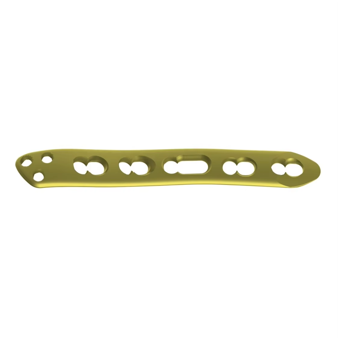 Buy Distal Medial Humerus Locking Compression Plate Factory, Exporters