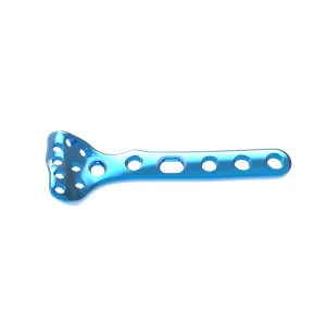 ODM DVR Locking Compression Plate I for Riyadh Orthopedic Surgeries