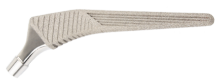 ADS Cementless Stem