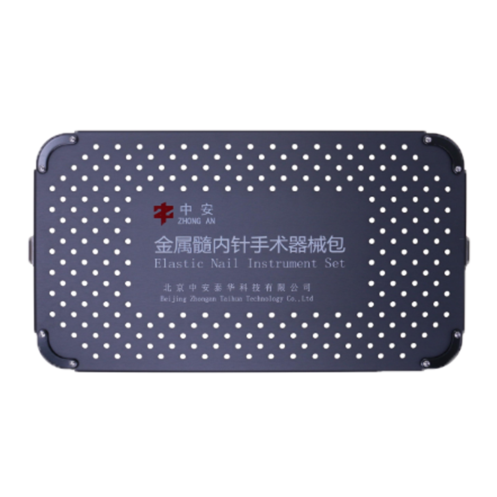 CE Certification Elastic Nail Instrument Set (ZEIN) Supplier, Factories