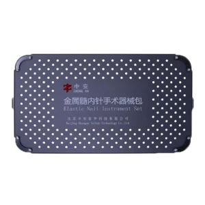 CE Certification Elastic Nail Instrument Set (ZEIN)