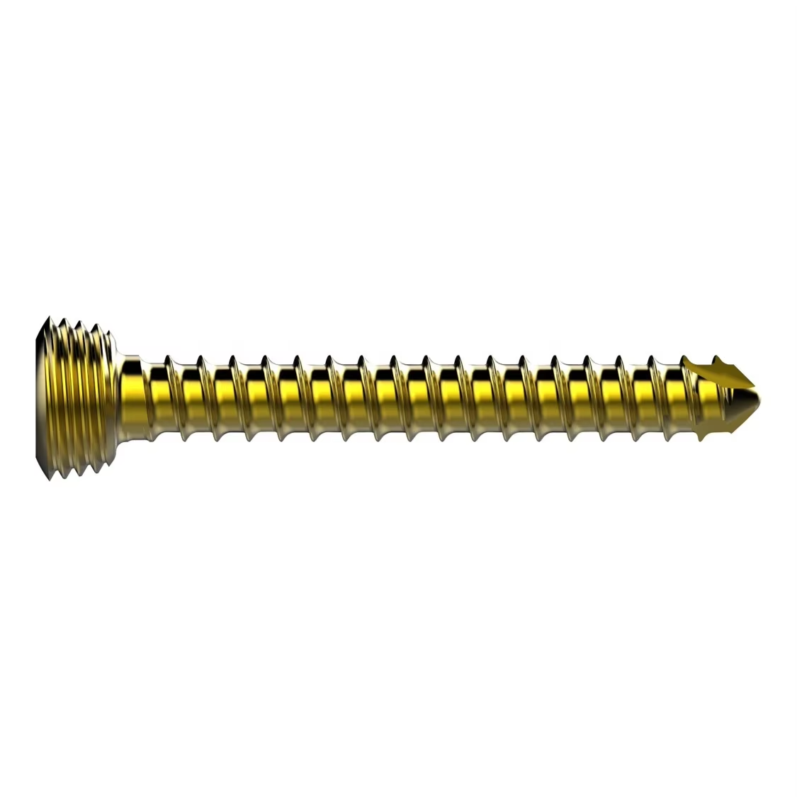 OEM 2.0mm 2.7mm 3.5mm 5.0mm Locking Screw Orthopedic Screw Implants Suppliers, Companies