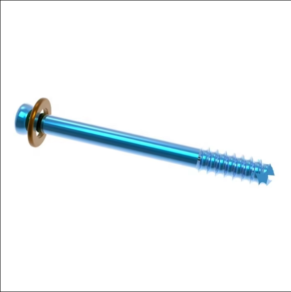 Best Surgical use orthopedic implant cannulated bone screws  Exporters, Companies