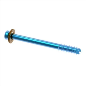 Best Surgical use orthopedic implant cannulated bone screws