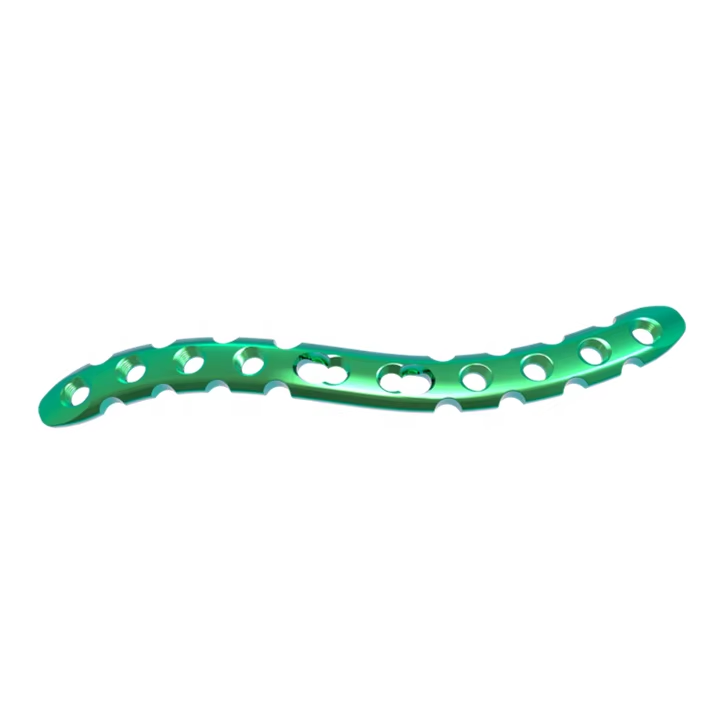 Wholesale Clavicle Reconstruction Locking Compression Plate Supplier, Exporters