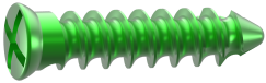 Dome Self-tapping Screw
