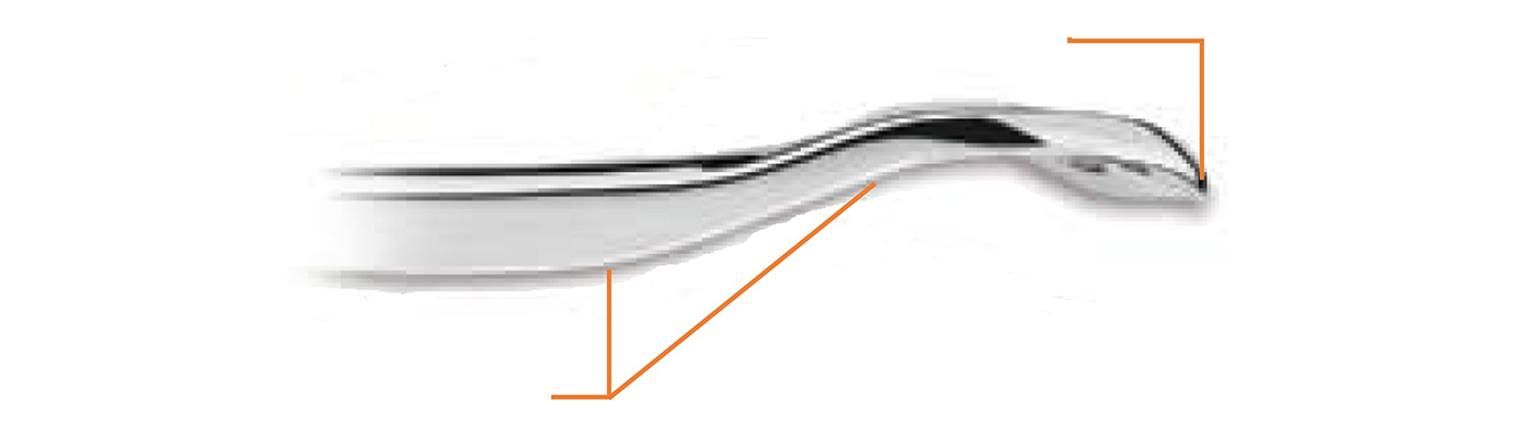 Multiple locking screw placement