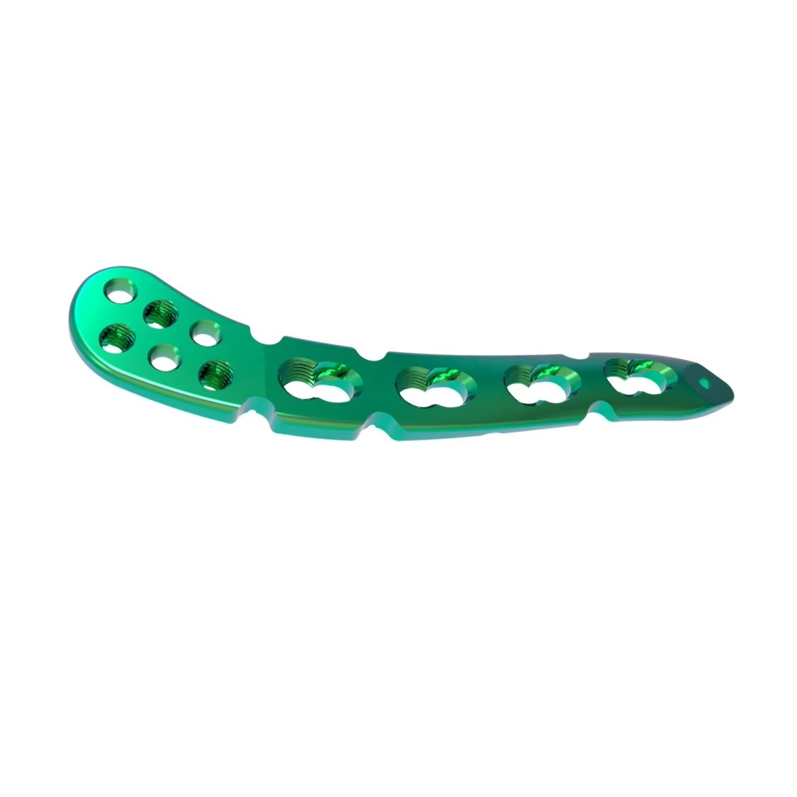 Wholesale Distal Clavicle Locking Compression Plate Manufacturers, Suppliers