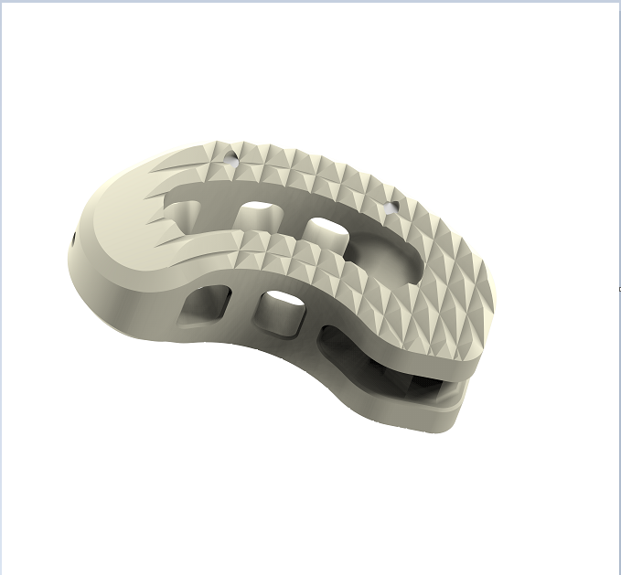 ODM Thoracolumbar Interbody Cage (Angled) Exporter, Company