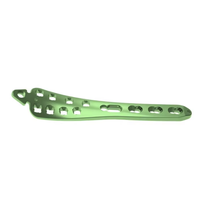 Discount Distal Medial Tibia Locking Compression Plate II Manufacturers, Company