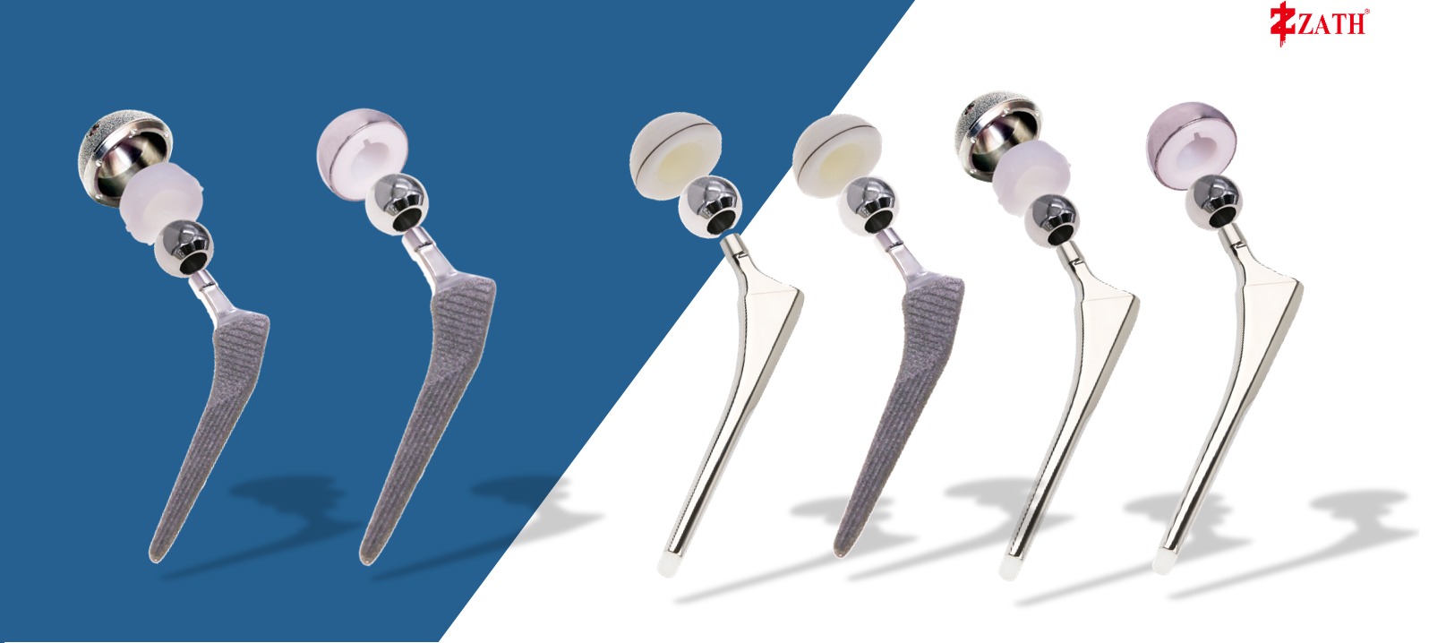 Hip Joint Prosthesis Component