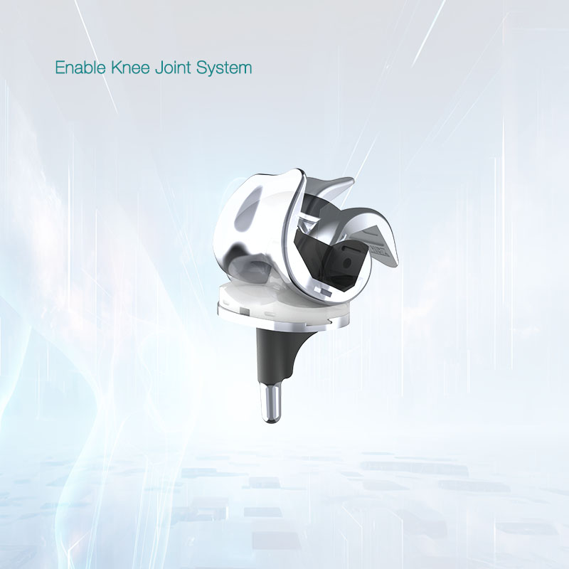 Buy High Quality Titanium Total Knee Joint Replacement Implants  Pricelist, Companies
