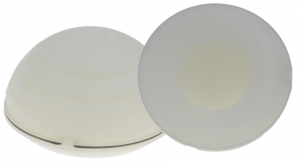TDC Cemented Acetabular Cup