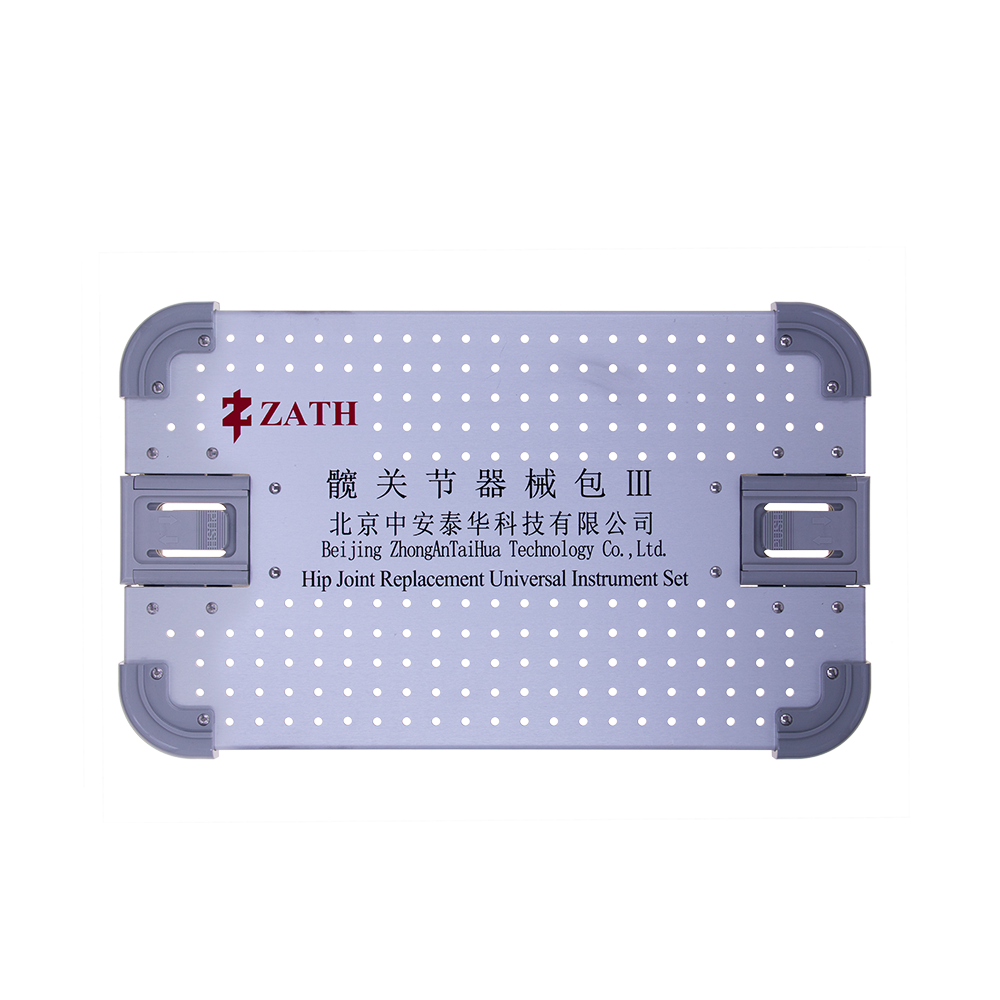 Famous Orthopedic Implant Human Use Bipolar Hip Instrument Set  Suppliers, Exporter