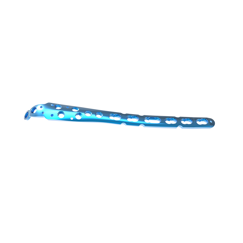 China Proximal Ulna Locking Compression Plate Quotes, Companies