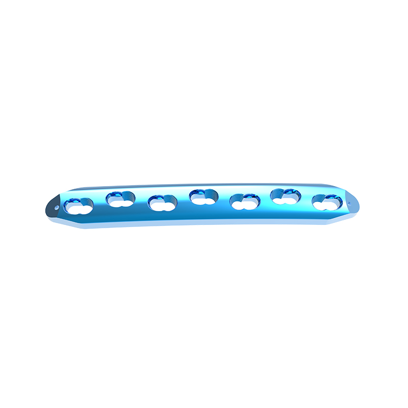 Famous Curved Femoral Shaft Locking Compression Plate Suppliers, Companies