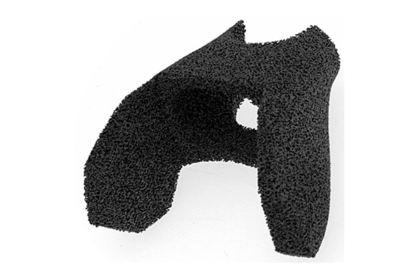 Multi-radius design 2