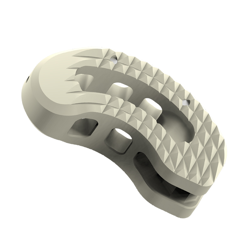 ODM Thoracolumbar Interbody Cage (Angled) Exporter, Company