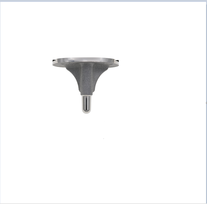 Buy Enable Tibial Baseplate for Knee Replacement Joint Implants Quotes, Product
