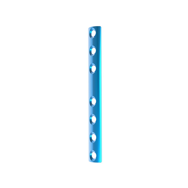 Cheap Metacarpal & Metatarsal Fractures 1/3 Tubular Locking Plate Factories, Service