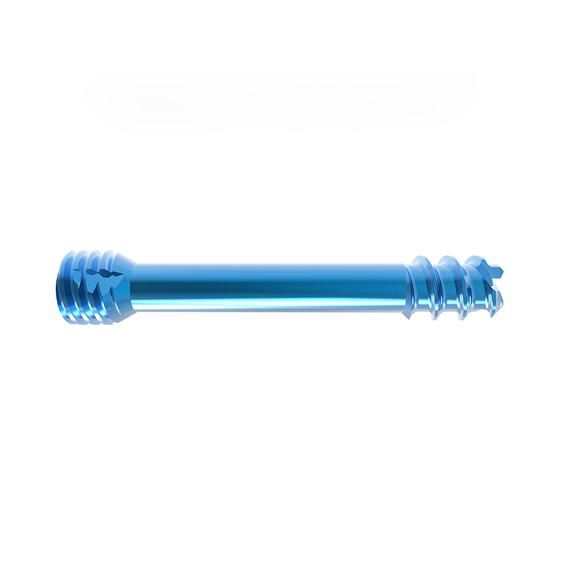 Famous Medical use double threaded cannulated screw with price Factory, Exporters