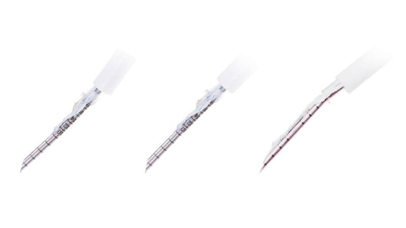 All-inside Meniscal Repair Device Component
