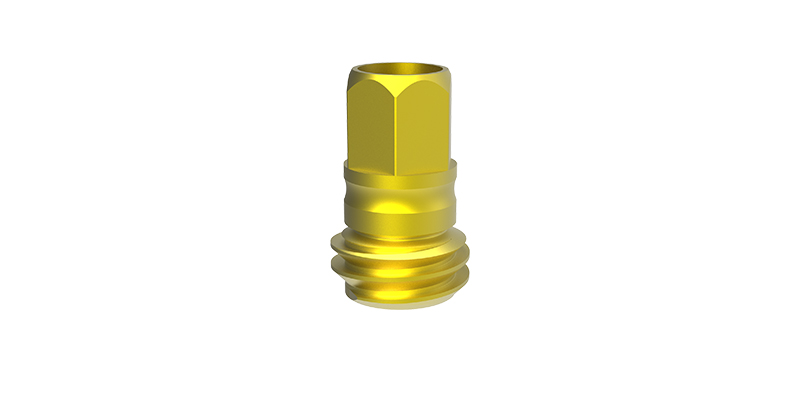 Arcuate rod design