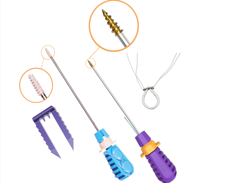 Orthopedic and Sports Medicine Application