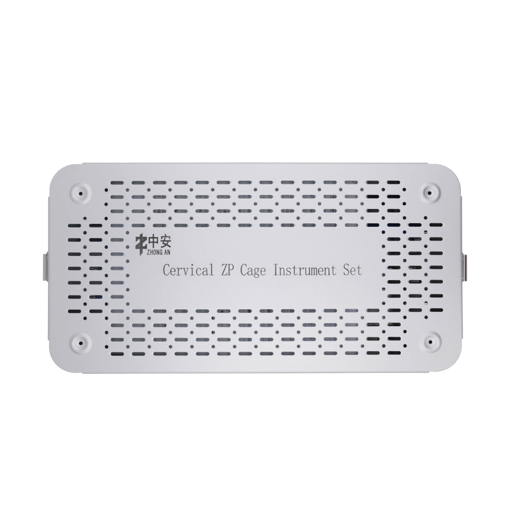 ODM High Quality ZP Cage Instrument Set Manufacturer, Manufacturers