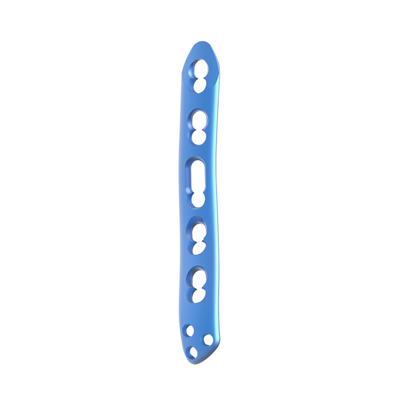 Buy Distal Medial Humerus Locking Compression Plate Factory, Exporters