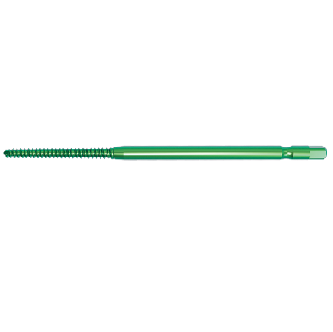 Custom For Cancellous Bone Pin for Orthopedic External Fixation Suppliers, Product